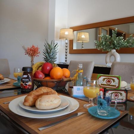 Rio Terrace By Algest Apartment ปอร์ติเมา ภายนอก รูปภาพ