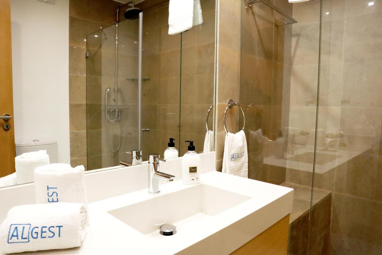 Rio Terrace By Algest Apartment ปอร์ติเมา ภายนอก รูปภาพ