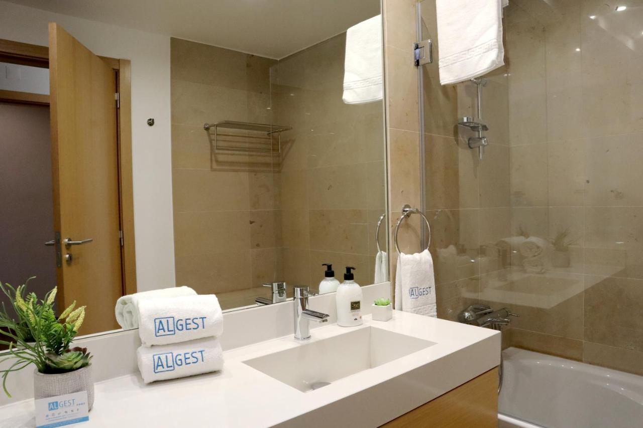 Rio Terrace By Algest Apartment ปอร์ติเมา ภายนอก รูปภาพ