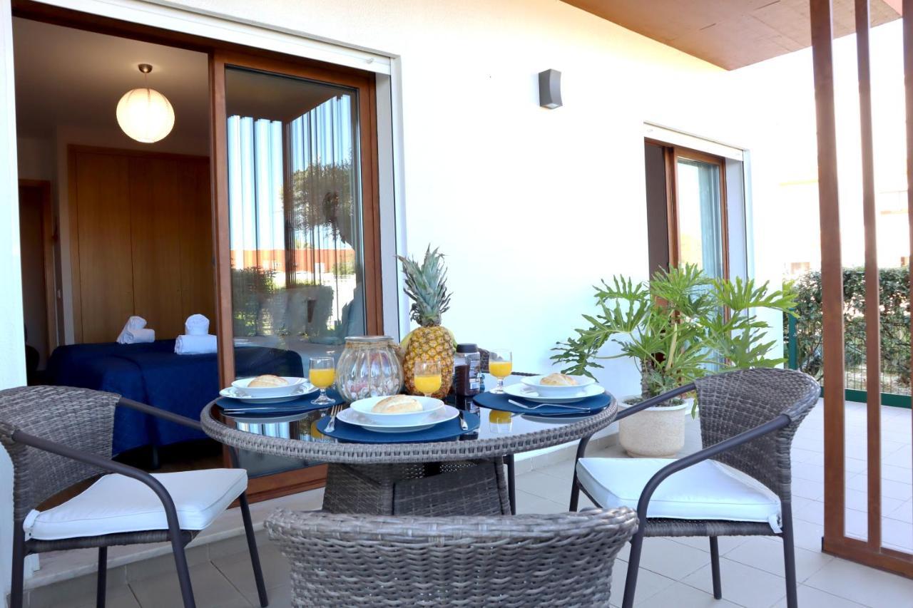 Rio Terrace By Algest Apartment ปอร์ติเมา ภายนอก รูปภาพ