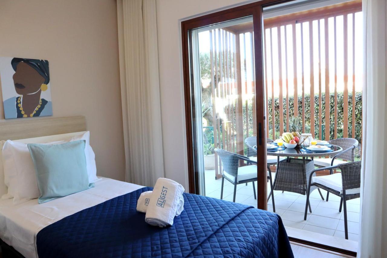 Rio Terrace By Algest Apartment ปอร์ติเมา ภายนอก รูปภาพ