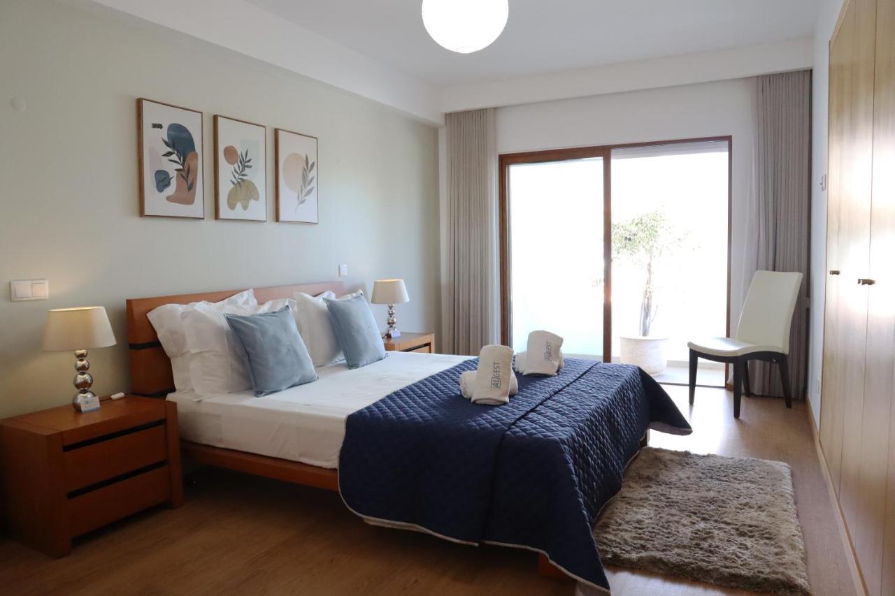 Rio Terrace By Algest Apartment ปอร์ติเมา ภายนอก รูปภาพ