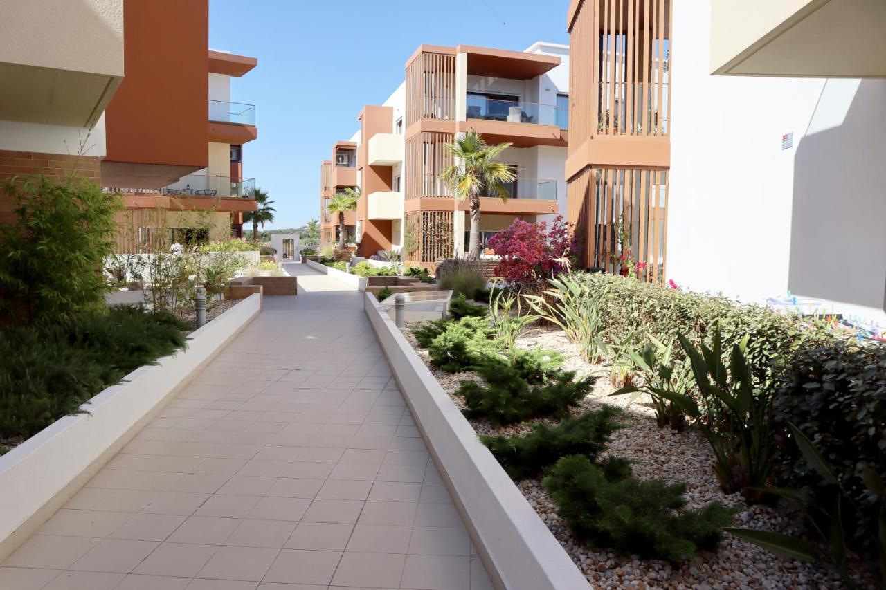 Rio Terrace By Algest Apartment ปอร์ติเมา ภายนอก รูปภาพ
