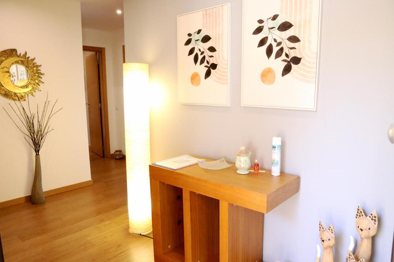 Rio Terrace By Algest Apartment ปอร์ติเมา ภายนอก รูปภาพ
