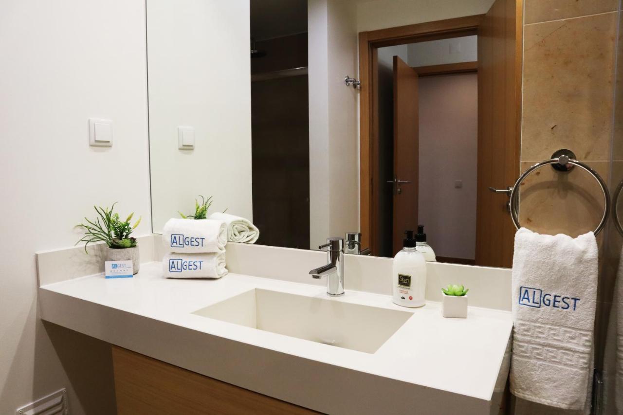 Rio Terrace By Algest Apartment ปอร์ติเมา ภายนอก รูปภาพ