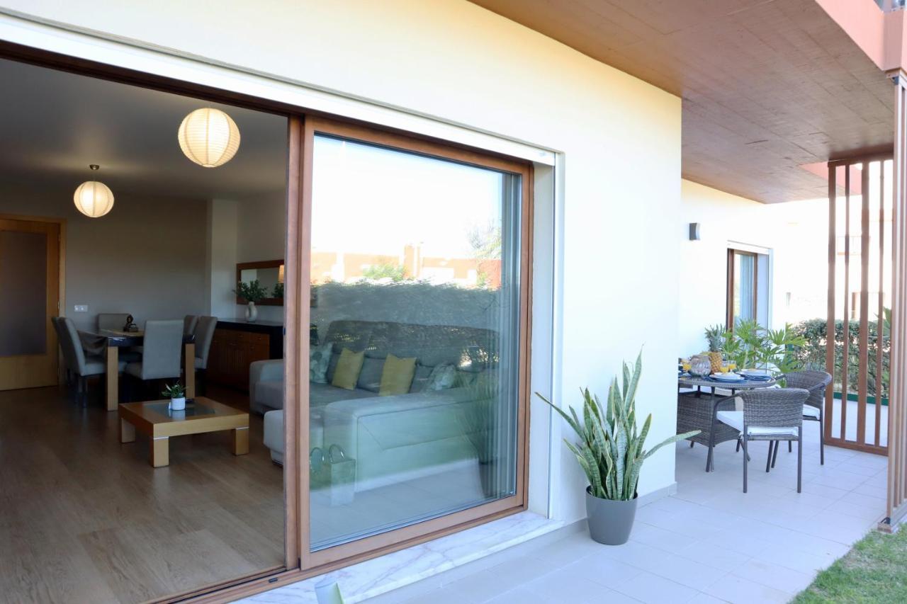 Rio Terrace By Algest Apartment ปอร์ติเมา ภายนอก รูปภาพ