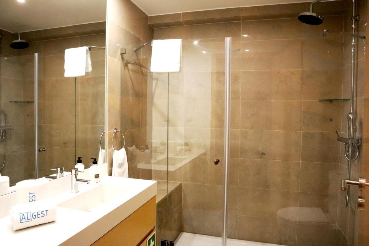 Rio Terrace By Algest Apartment ปอร์ติเมา ภายนอก รูปภาพ