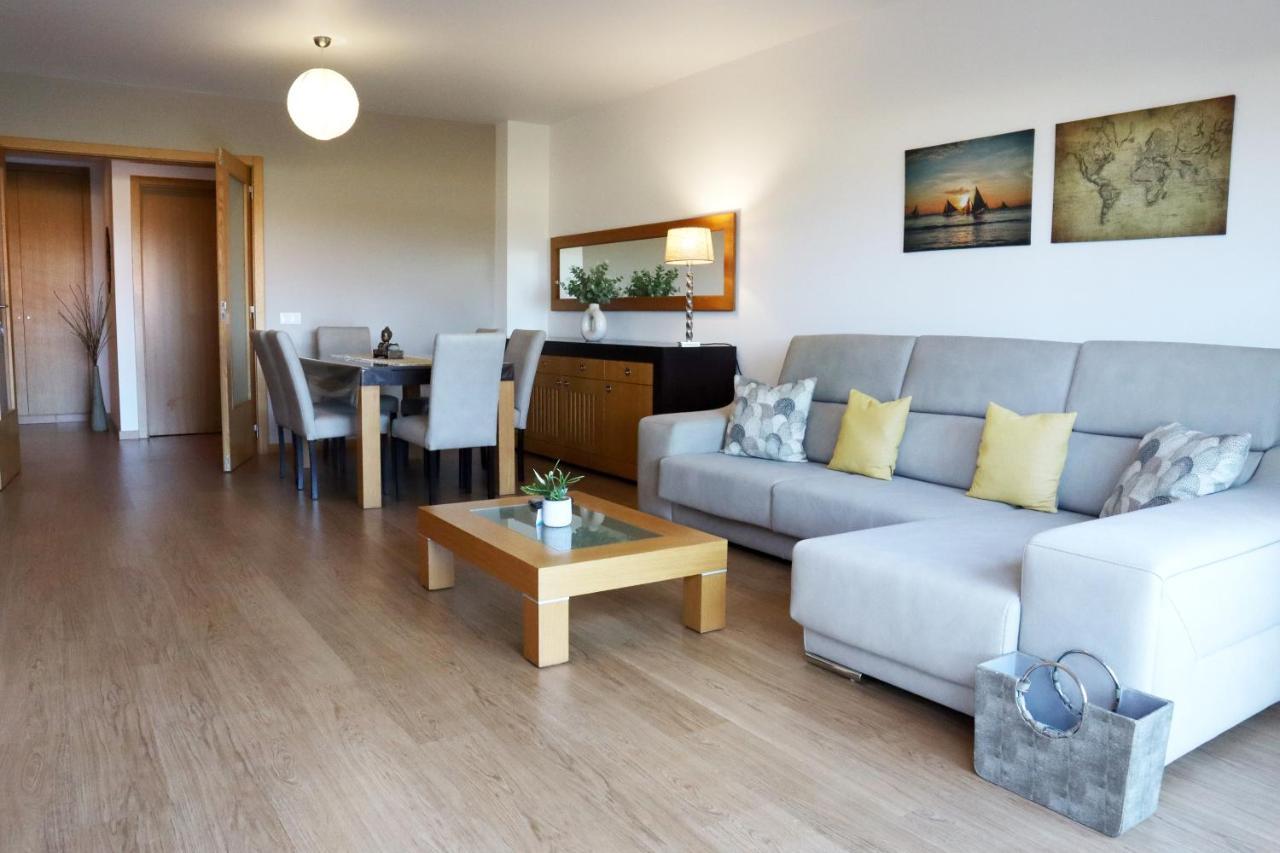 Rio Terrace By Algest Apartment ปอร์ติเมา ภายนอก รูปภาพ