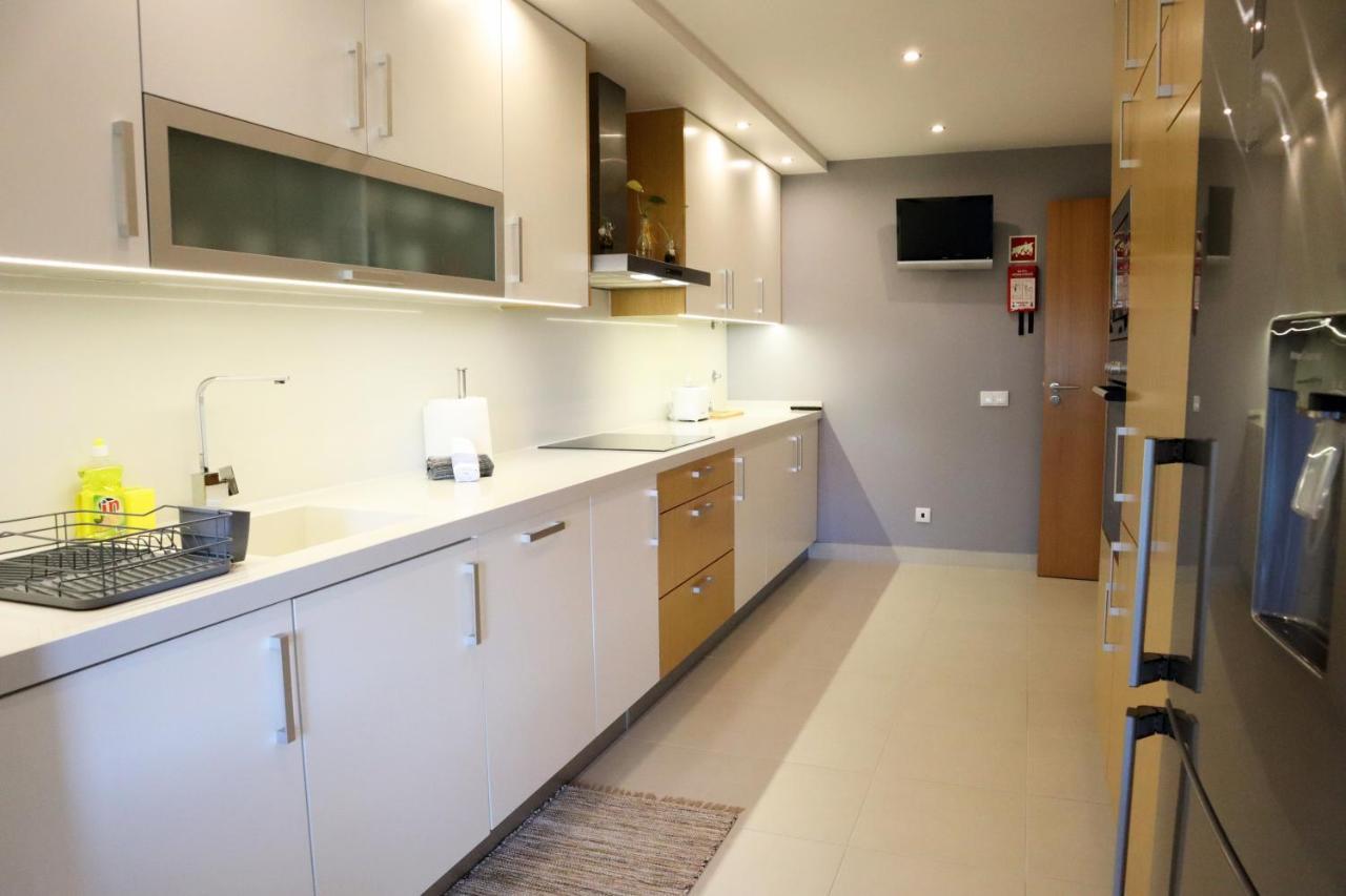 Rio Terrace By Algest Apartment ปอร์ติเมา ภายนอก รูปภาพ