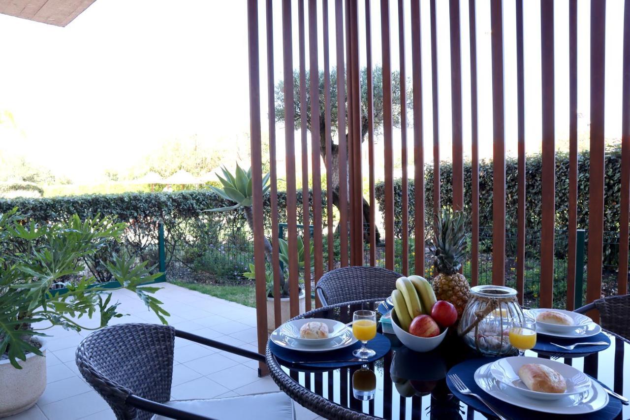 Rio Terrace By Algest Apartment ปอร์ติเมา ภายนอก รูปภาพ