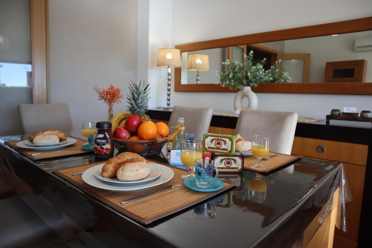 Rio Terrace By Algest Apartment ปอร์ติเมา ภายนอก รูปภาพ