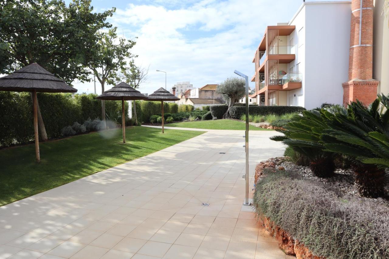 Rio Terrace By Algest Apartment ปอร์ติเมา ภายนอก รูปภาพ