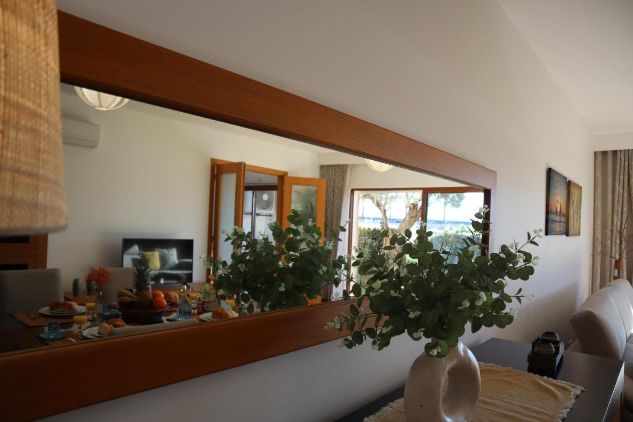 Rio Terrace By Algest Apartment ปอร์ติเมา ภายนอก รูปภาพ