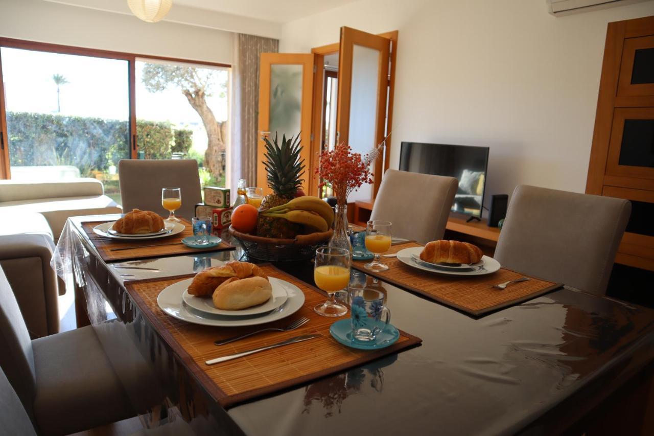 Rio Terrace By Algest Apartment ปอร์ติเมา ภายนอก รูปภาพ