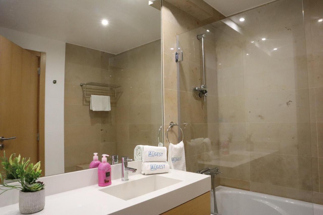 Rio Terrace By Algest Apartment ปอร์ติเมา ภายนอก รูปภาพ