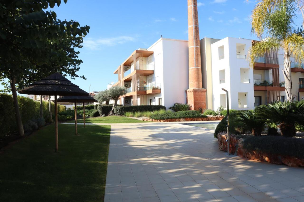 Rio Terrace By Algest Apartment ปอร์ติเมา ภายนอก รูปภาพ