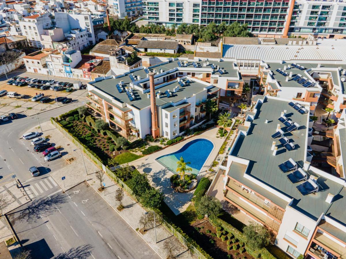 Rio Terrace By Algest Apartment ปอร์ติเมา ภายนอก รูปภาพ