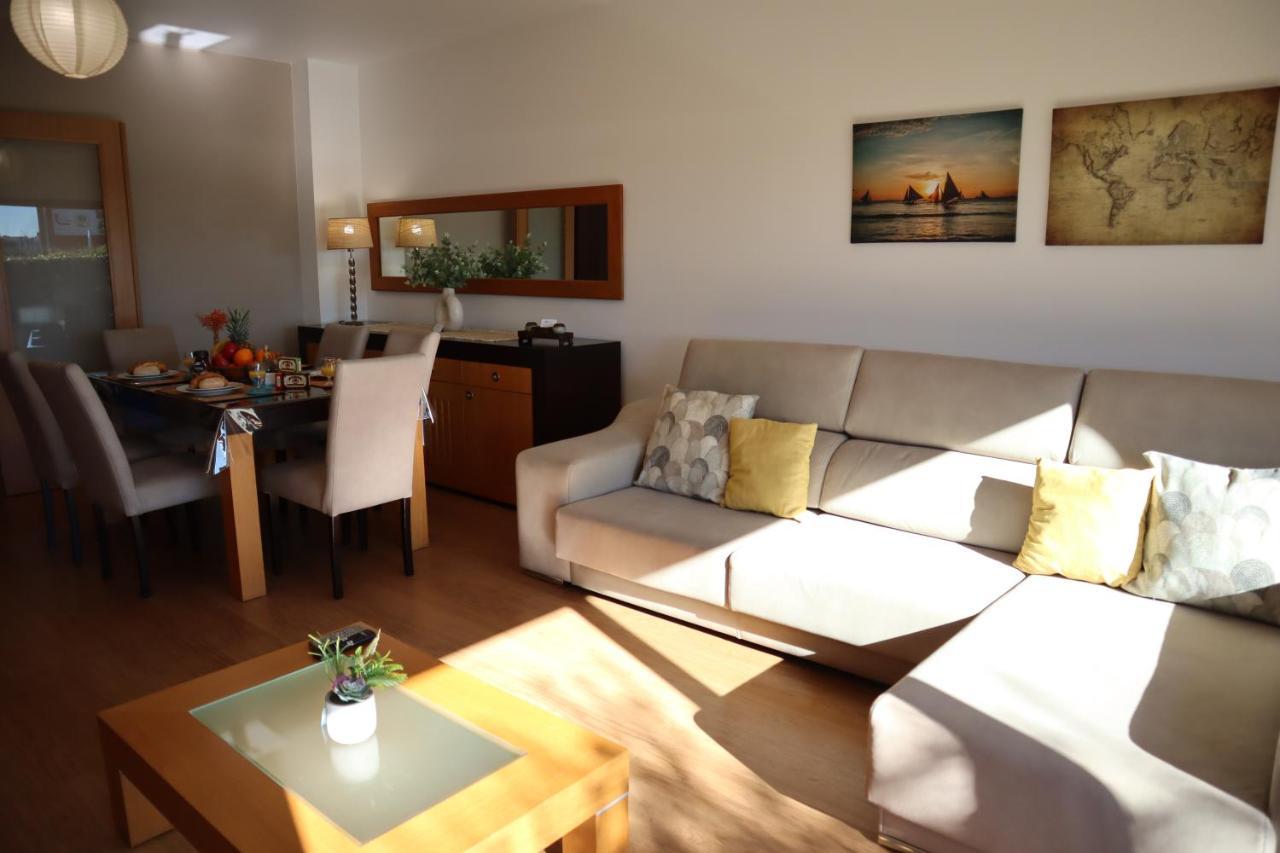 Rio Terrace By Algest Apartment ปอร์ติเมา ภายนอก รูปภาพ