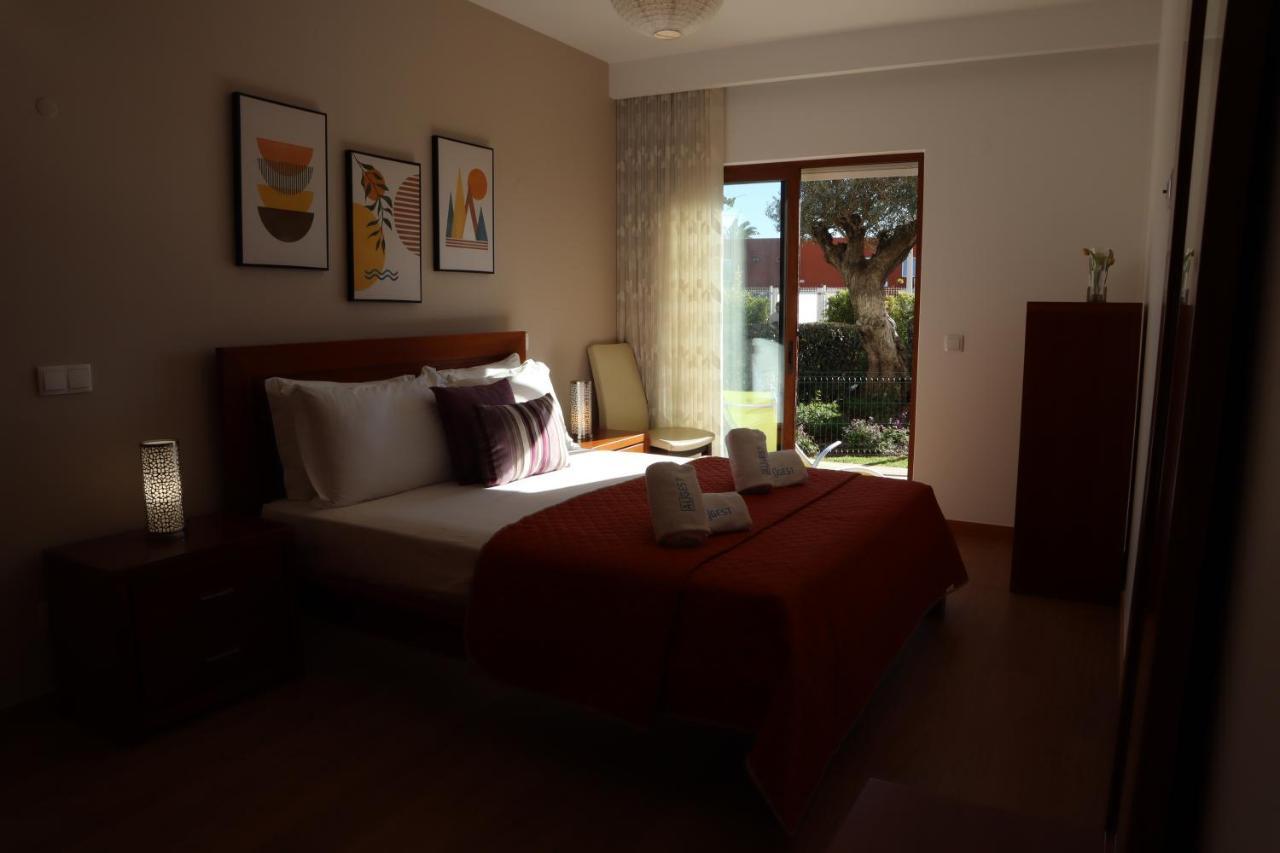 Rio Terrace By Algest Apartment ปอร์ติเมา ภายนอก รูปภาพ