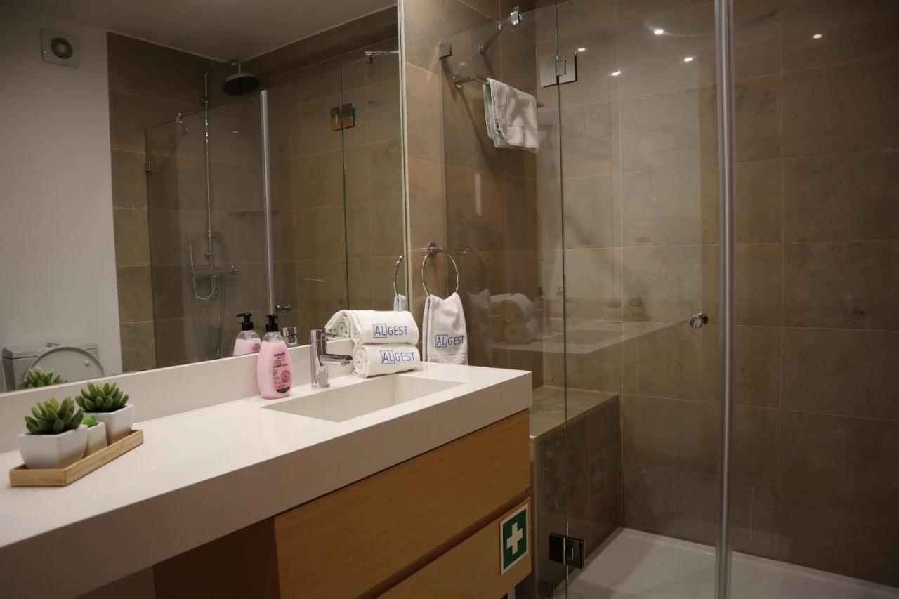 Rio Terrace By Algest Apartment ปอร์ติเมา ภายนอก รูปภาพ