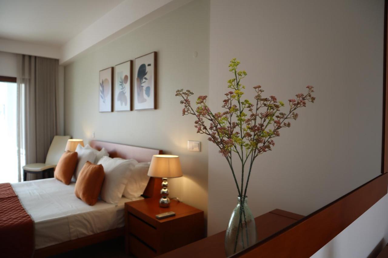 Rio Terrace By Algest Apartment ปอร์ติเมา ภายนอก รูปภาพ