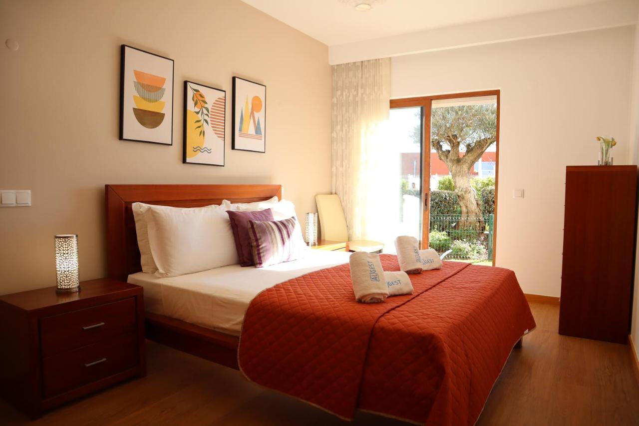 Rio Terrace By Algest Apartment ปอร์ติเมา ภายนอก รูปภาพ