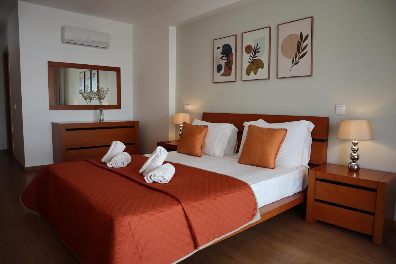 Rio Terrace By Algest Apartment ปอร์ติเมา ภายนอก รูปภาพ