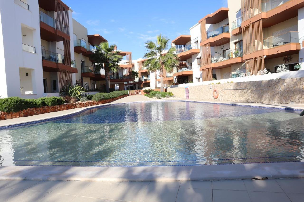 Rio Terrace By Algest Apartment ปอร์ติเมา ภายนอก รูปภาพ