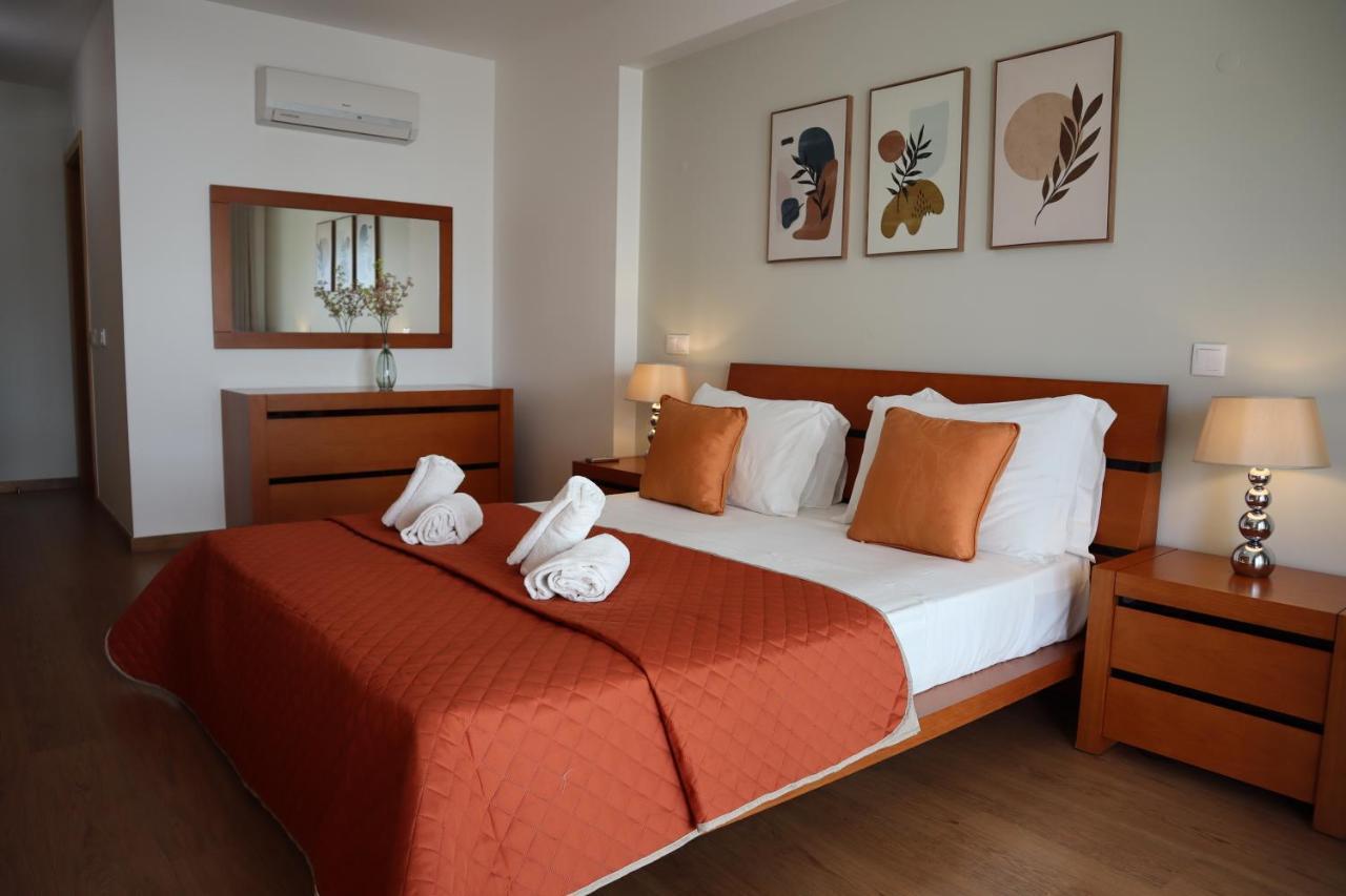Rio Terrace By Algest Apartment ปอร์ติเมา ภายนอก รูปภาพ