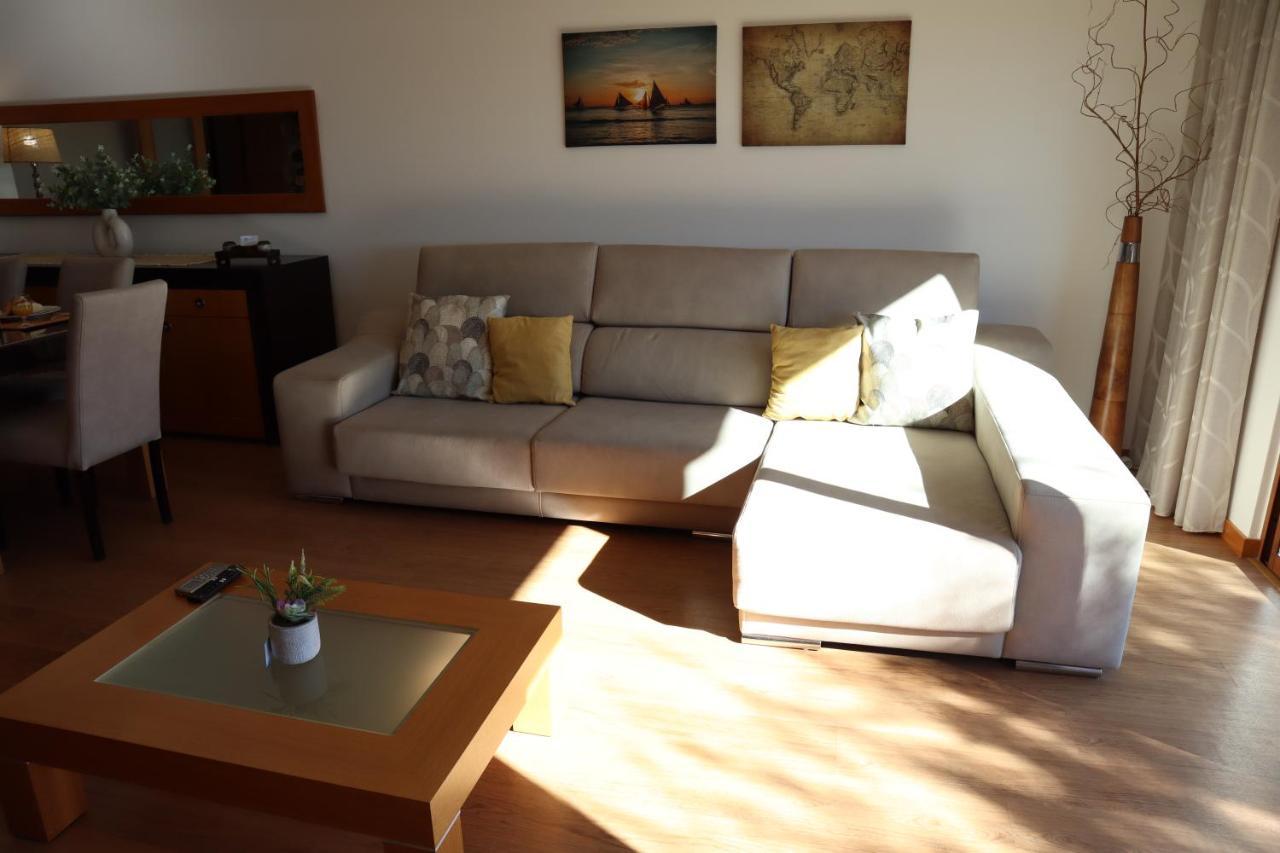 Rio Terrace By Algest Apartment ปอร์ติเมา ภายนอก รูปภาพ