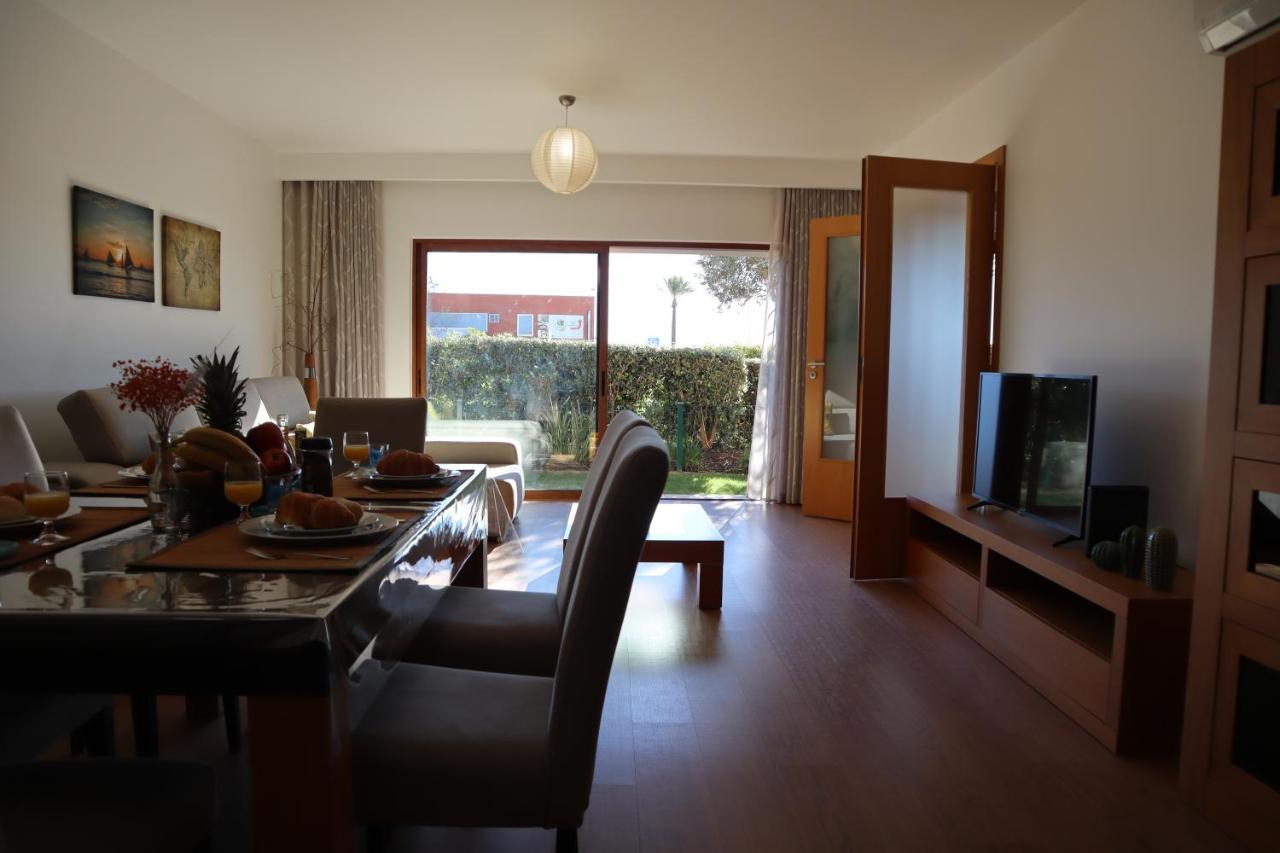 Rio Terrace By Algest Apartment ปอร์ติเมา ภายนอก รูปภาพ