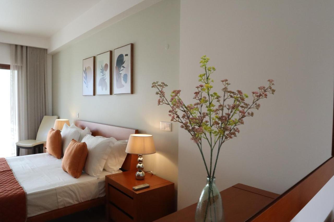 Rio Terrace By Algest Apartment ปอร์ติเมา ภายนอก รูปภาพ