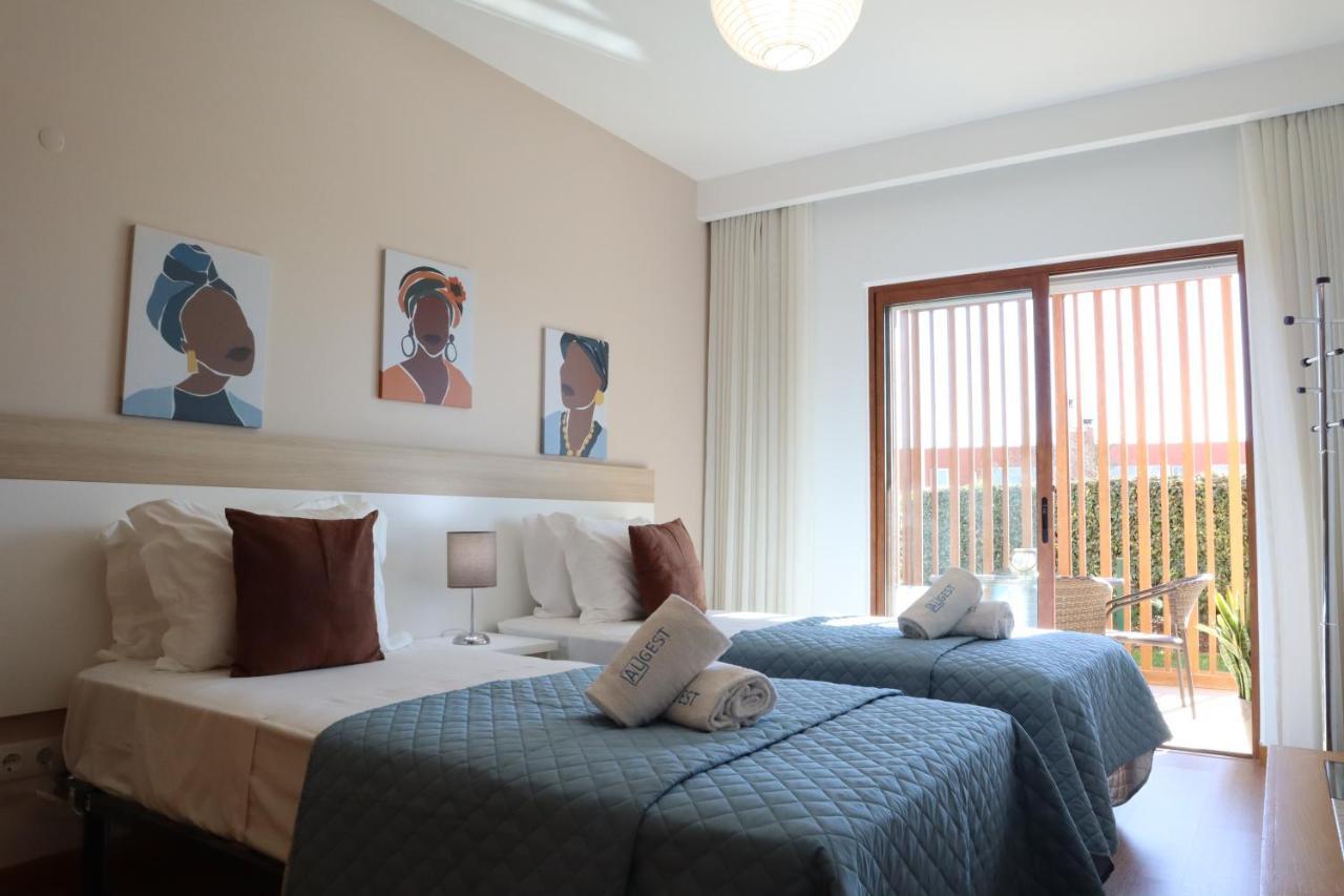 Rio Terrace By Algest Apartment ปอร์ติเมา ภายนอก รูปภาพ