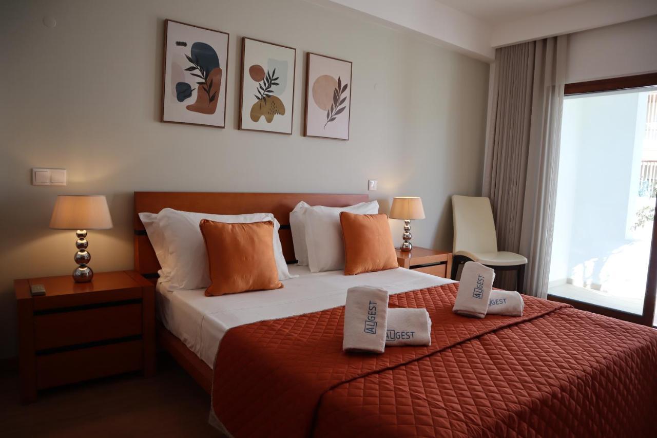 Rio Terrace By Algest Apartment ปอร์ติเมา ภายนอก รูปภาพ