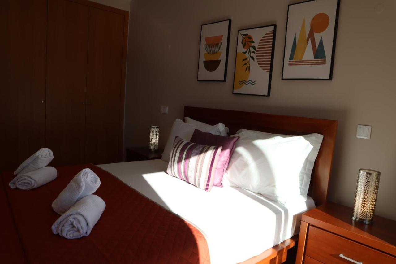 Rio Terrace By Algest Apartment ปอร์ติเมา ภายนอก รูปภาพ