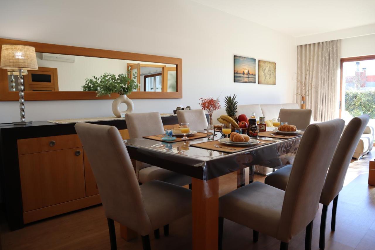 Rio Terrace By Algest Apartment ปอร์ติเมา ภายนอก รูปภาพ
