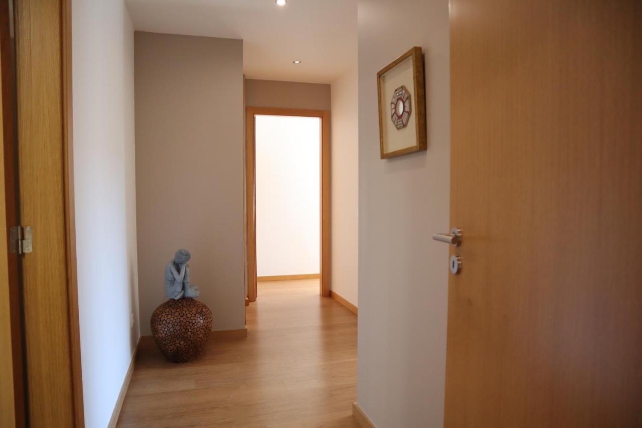 Rio Terrace By Algest Apartment ปอร์ติเมา ภายนอก รูปภาพ