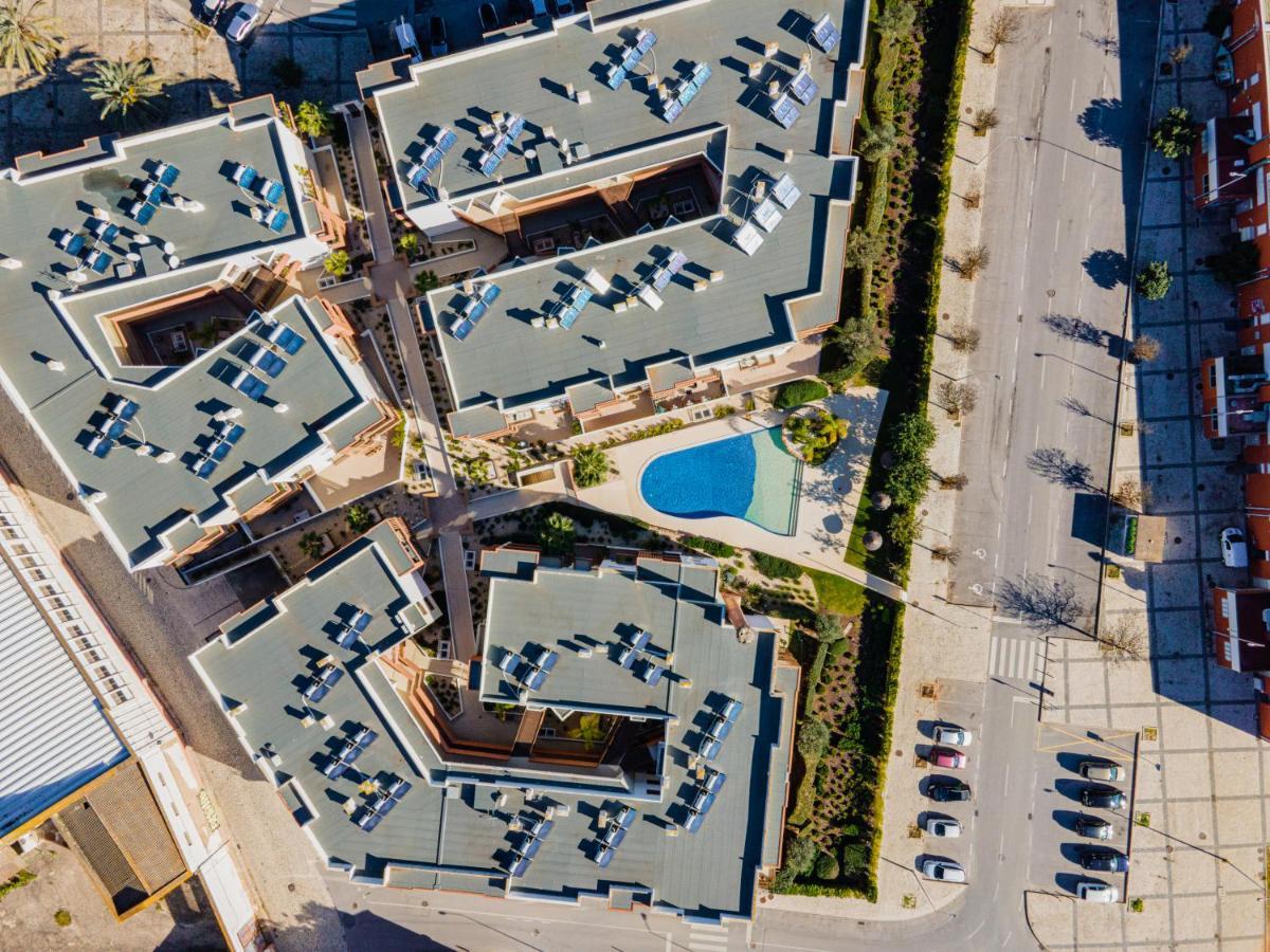 Rio Terrace By Algest Apartment ปอร์ติเมา ภายนอก รูปภาพ